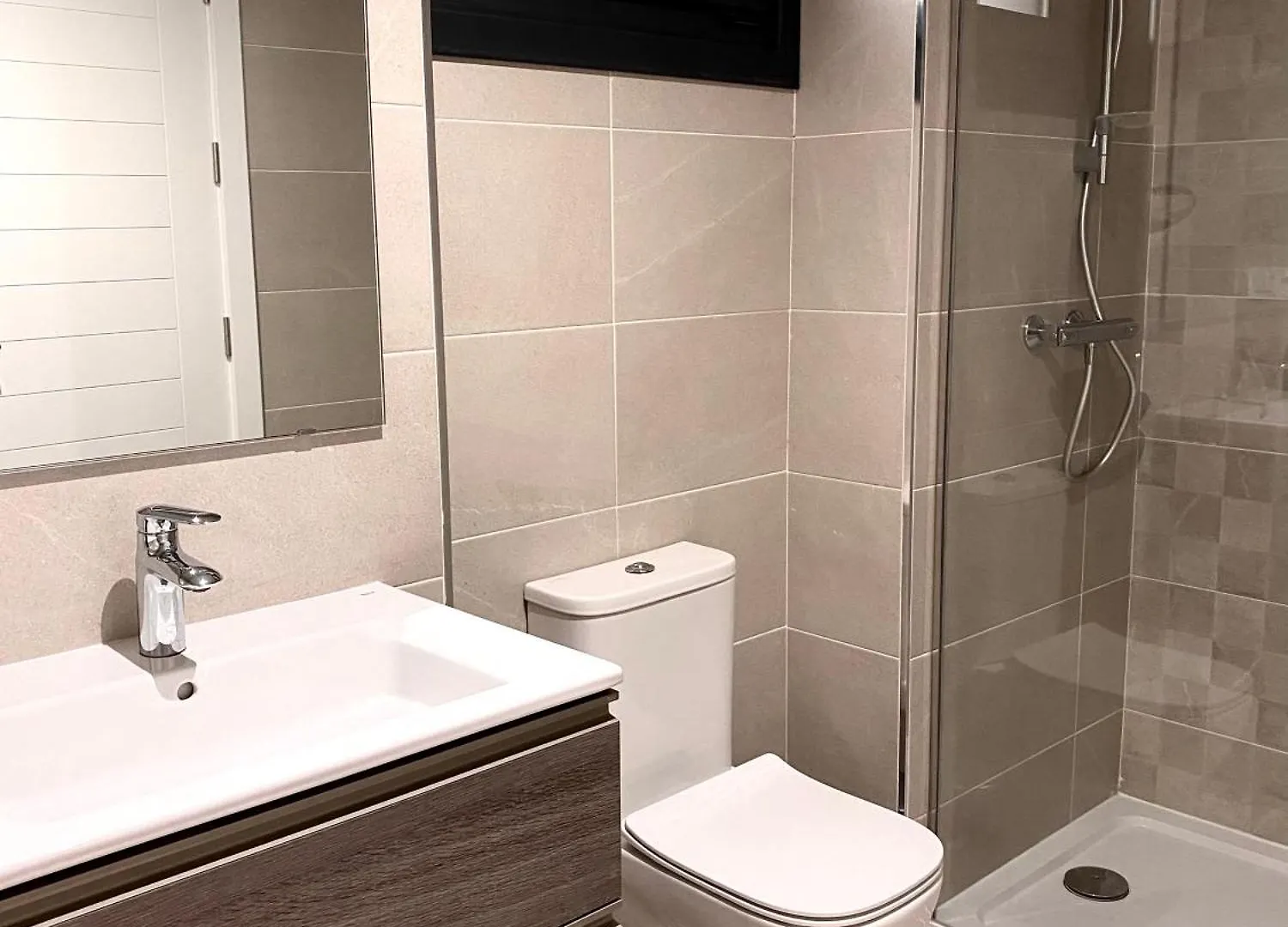 Apartamento Los Flamencos Isla Canela Aire Acondicionado Y Wifi -Solo Familias Y Parejas- Espanha