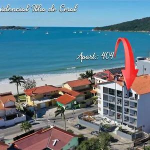 Apartamento 404 - A 20 Metros Da Areia Da Praia Dos Ingleses - 4 Pessoas Florianópolis