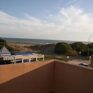  Apartamento Selecta - Primera Linea Piscina Y Parking