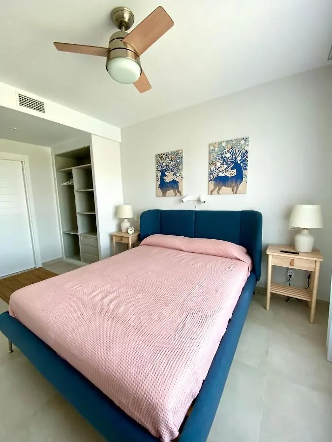Los Flamencos Isla Canela Aire Acondicionado Y Wifi -Solo Familias Y Parejas- Apartamento