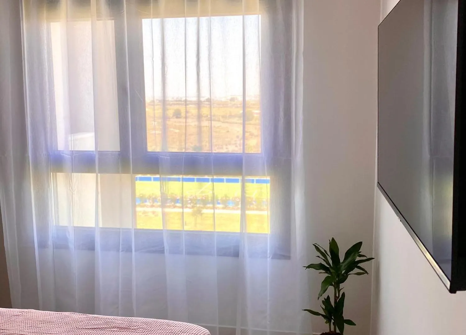 Apartamento Los Flamencos Isla Canela Aire Acondicionado Y Wifi -Solo Familias Y Parejas-